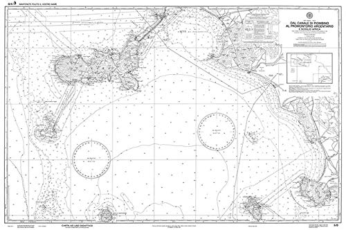 Carta Nautica